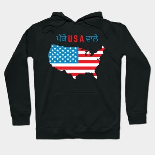 Punjabi Hoodie